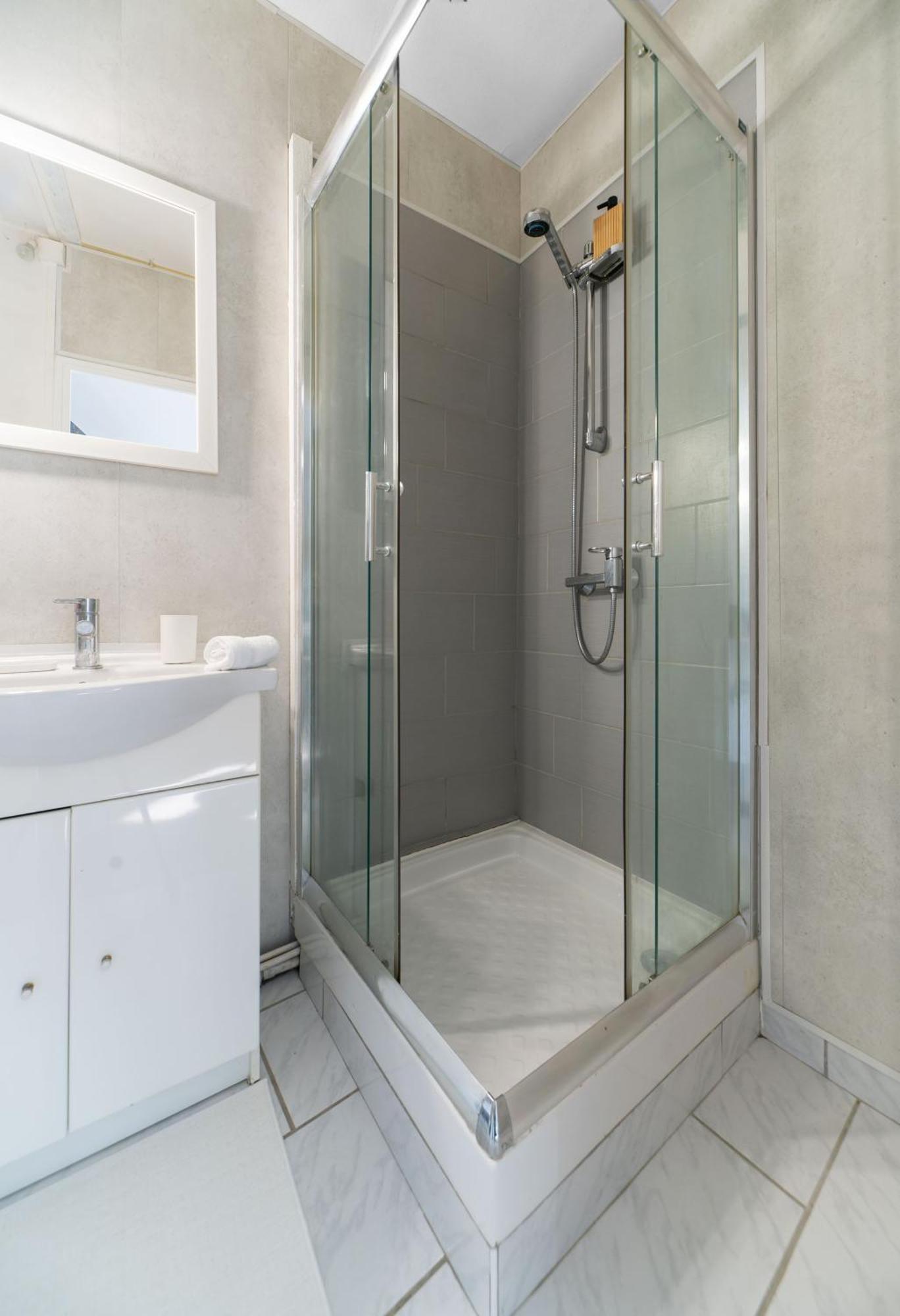 Residence Nature - Appartements Design En Centre Ville Cusset Kültér fotó