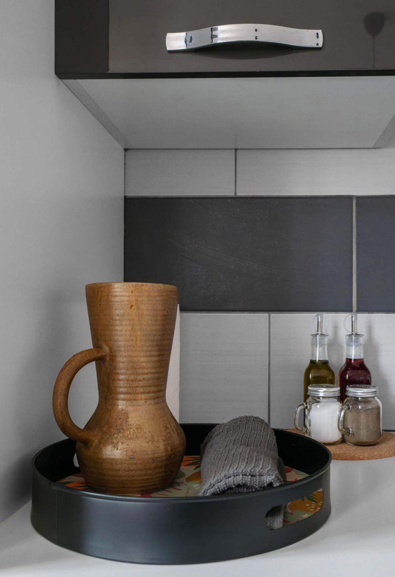 Residence Nature - Appartements Design En Centre Ville Cusset Kültér fotó
